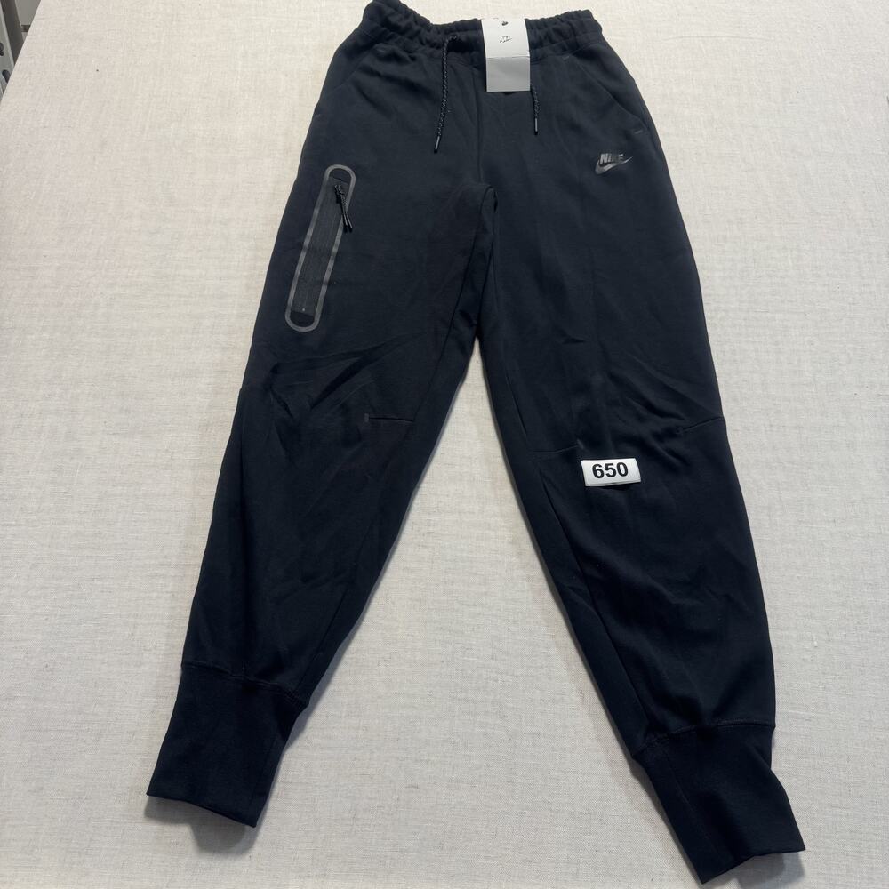 Nike Womens Sportswear Tech Fleece Joggers Pants  Sz XS‎ Brand New